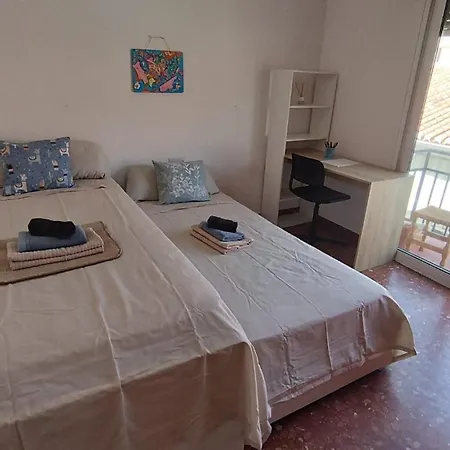 Penuelas Apartamento *