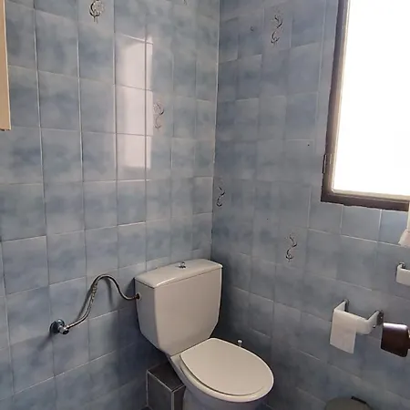 Penuelas Apartamento Torrox