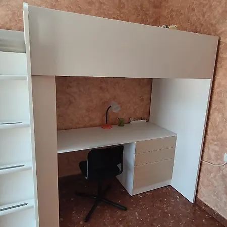 Penuelas تورّوكس كوستا
