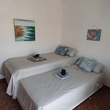 Penuelas Apartment Torrox