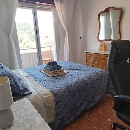 Apartment Penuelas