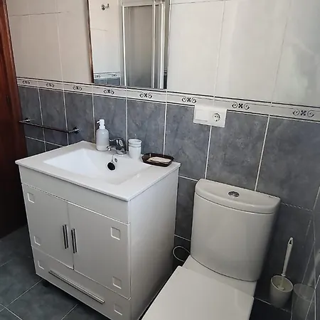 Penuelas شقة