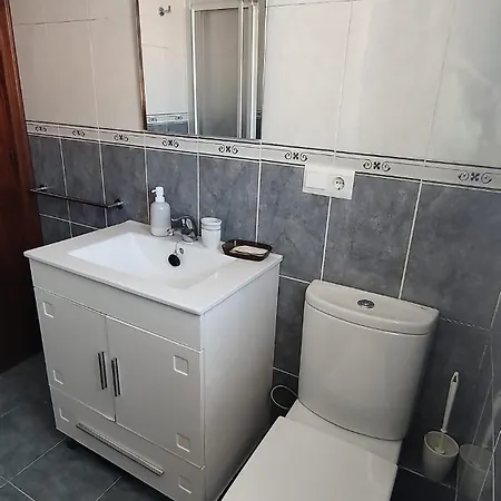 Penuelas Apartment