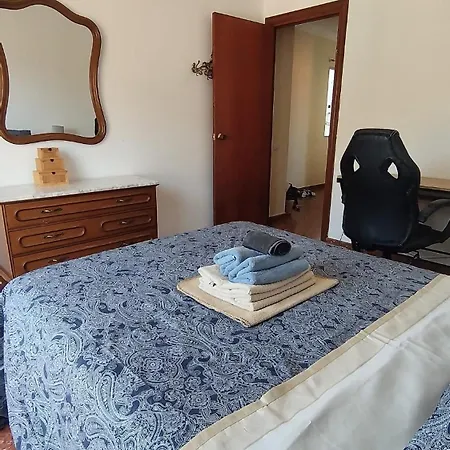 Apartment Penuelas Torrox