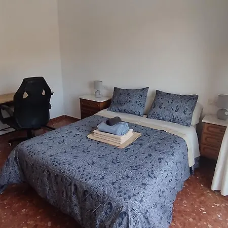 Penuelas Apartment