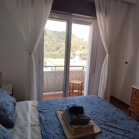 Penuelas Apartment *