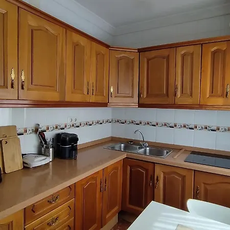 Apartment Penuelas Torrox