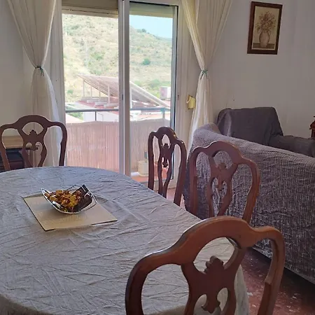 Apartment Penuelas Torrox